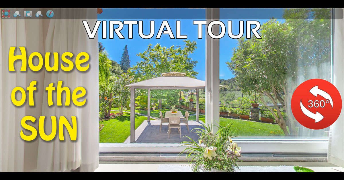 sun virtual tour